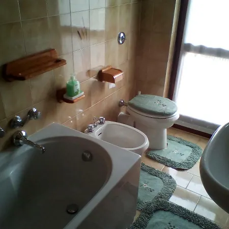 Grazioso Apartamento
