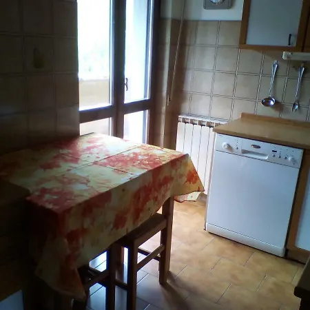 Grazioso Apartamento *
