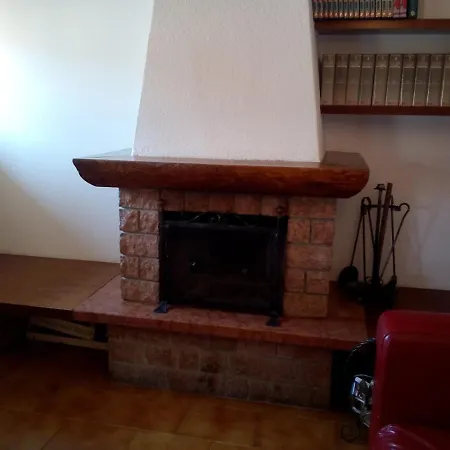 Appartamento Grazioso Clusone
