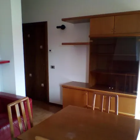 Appartamento Grazioso