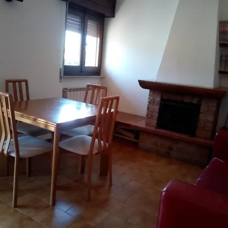 Grazioso Appartamento Clusone