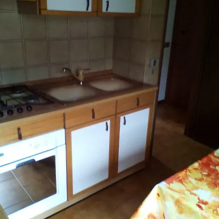 Appartamento Grazioso *