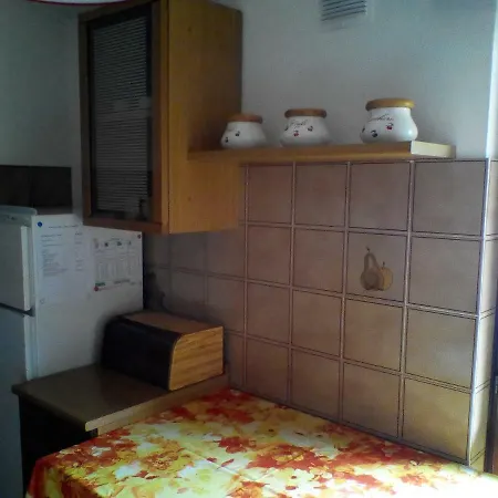 Appartamento Grazioso Clusone