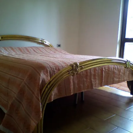 Appartamento Grazioso