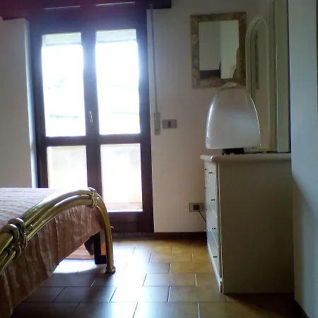 Grazioso Appartamento Clusone