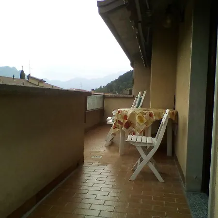 Appartamento Grazioso Clusone