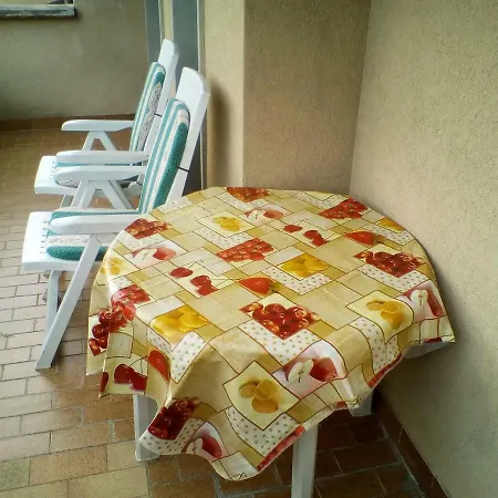 Appartamento Grazioso