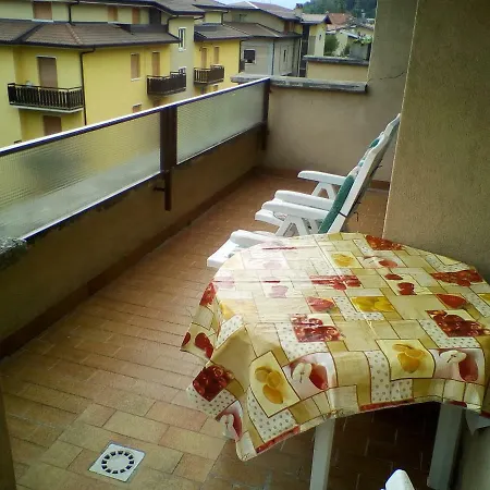 Grazioso Appartamento *