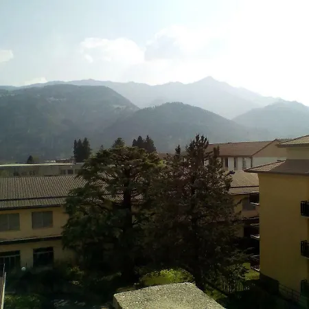 Appartamento Grazioso Clusone