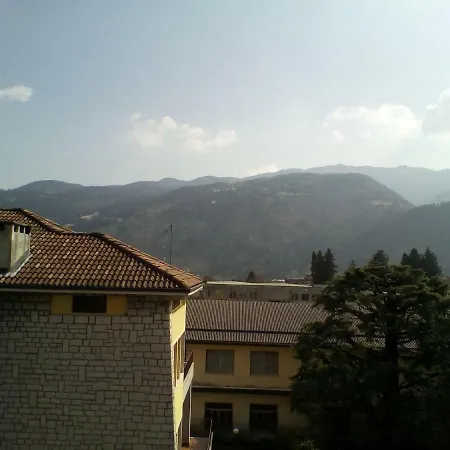 Grazioso Clusone