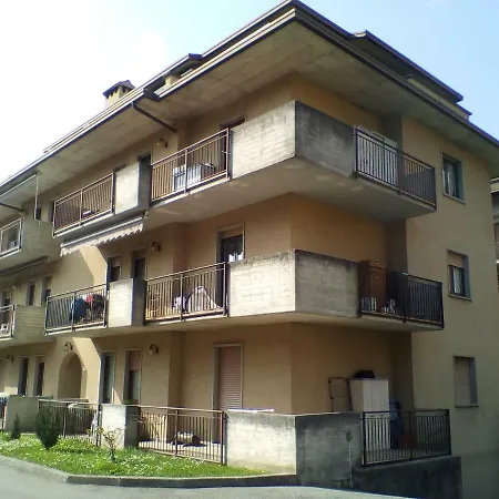 Grazioso Appartamento Clusone