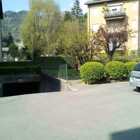 Appartamento Grazioso Clusone